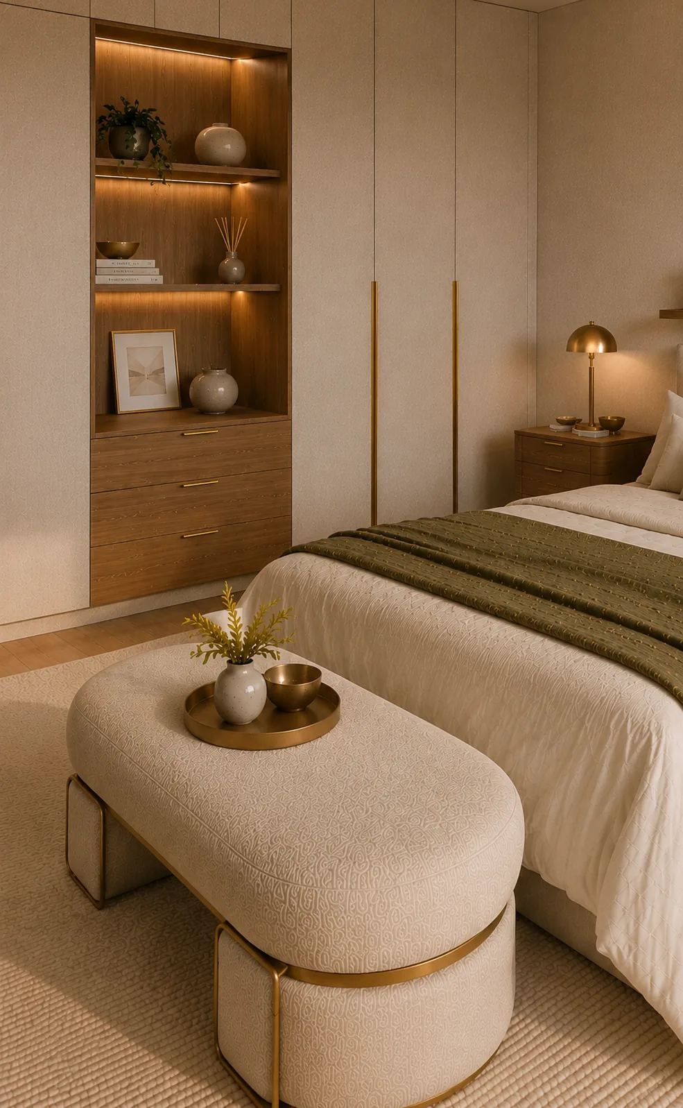 La Manga dormitorio 2