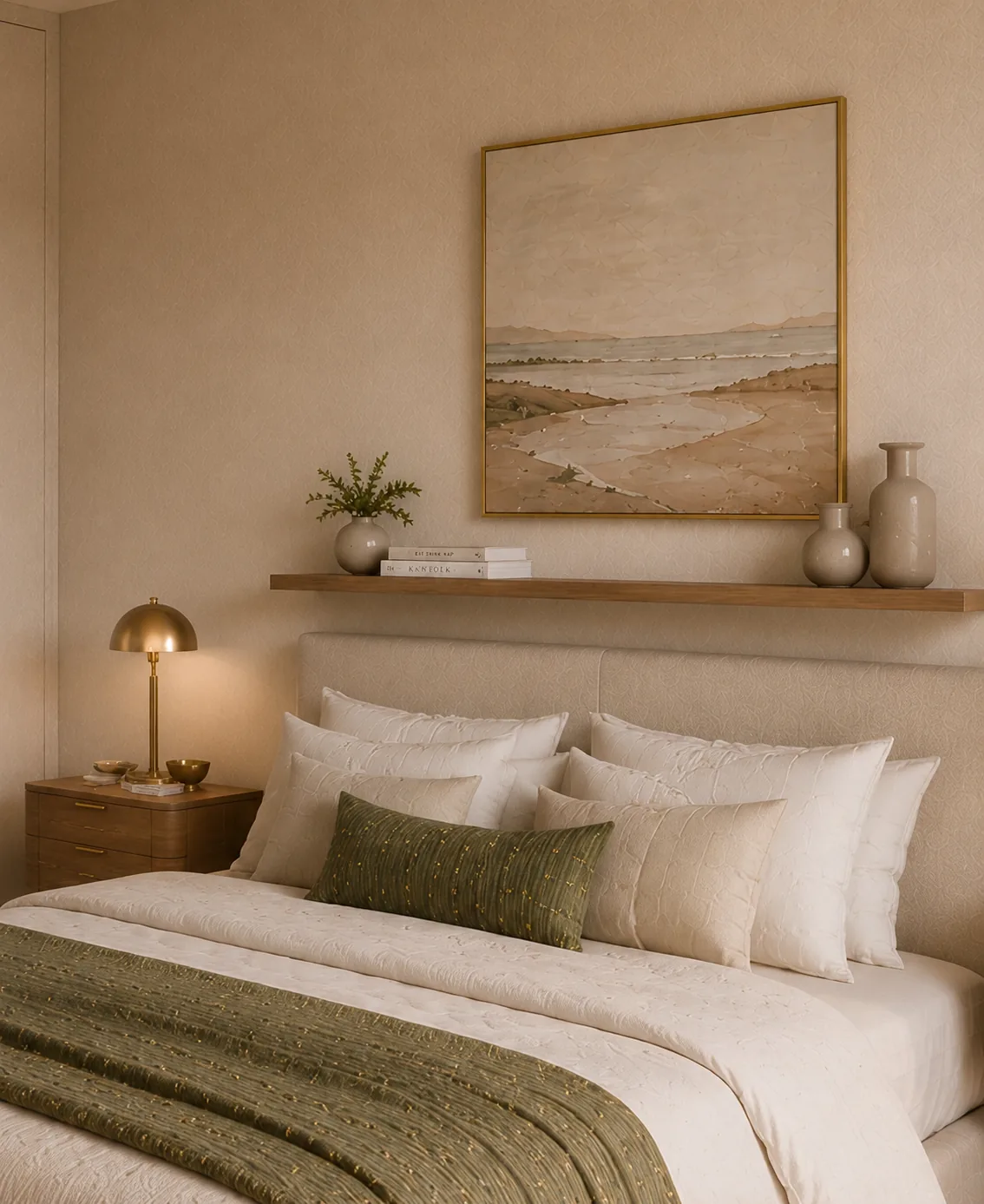 La Manga dormitorio 3