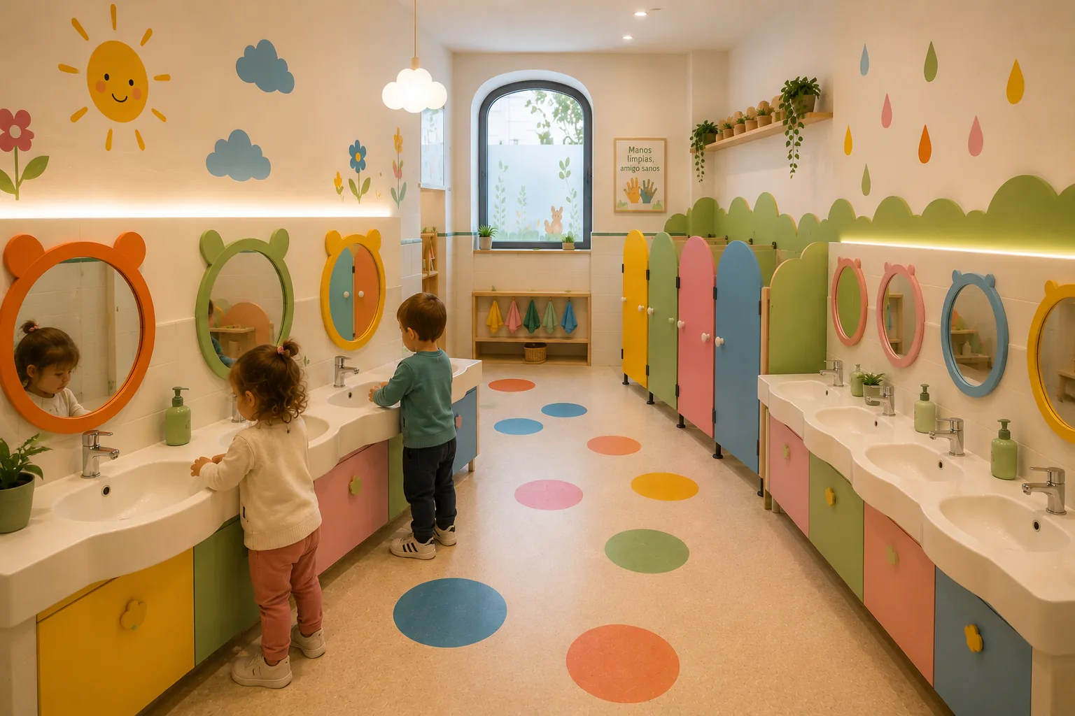 La Casa del Bosque 7