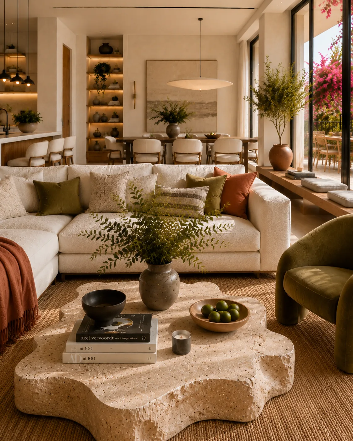 Reforma integral vivienda Mirador de Agridulce Murcia